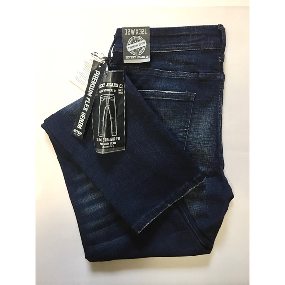 seven7 jeans co